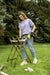 EAN 4054278966854 - Kärcher PGS 4-18 Amarillo 5 cm 18 V imagen 4