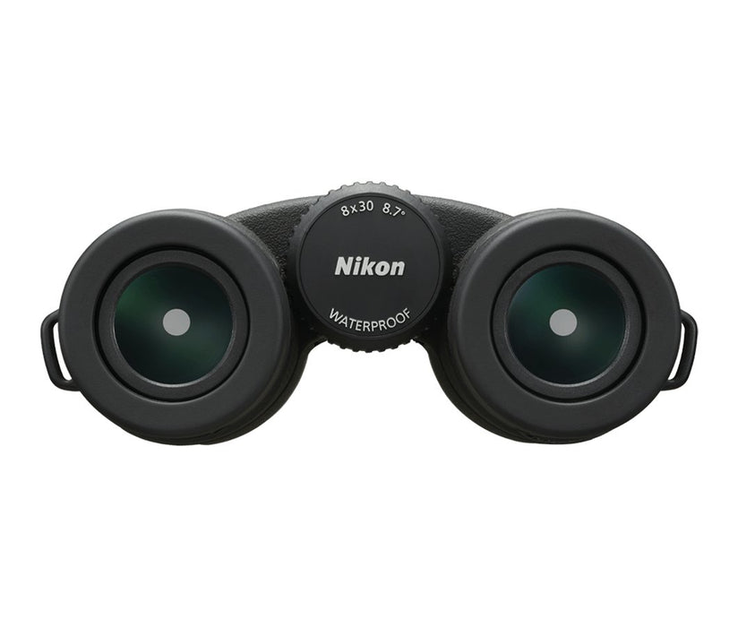 EAN 4580130921483 - Nikon Prostaff P7 10x30 binocular Negro imagen 5