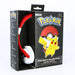 EAN 5055371622981 - OTL Technologies Pokémon Pokéball Auriculares Alámbrico Diadema Música Rojo imagen 7