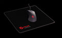 EAN 8436550234886 - TALIUS Gaming kit V.2 teclado Ratón incluido Juego USB QWERTY Español Negro imagen 8