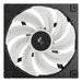 EAN 6933412710967 - DeepCool FD14 ARGB 3 in 1 Carcasa del ordenador Ventilador 14 cm Negro, Blanco 3 pieza(s) imagen 5