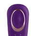 EAN 4049369043286 - Satisfyer Double Classic Vibrador para pareja Ambidextro imagen 3