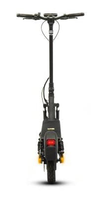 EAN 8435089037715 - smartGyro K2 PRO X Negro 25 kmh 15 Ah imagen 7
