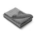EAN 4015588602337 - Medisana HB 680 Manta eléctrica 120 W Gris Felpa imagen 1