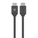 EAN 766623356671 - Manhattan 356671 cable HDMI 5 m HDMI tipo A (Estándar) Negro imagen 3