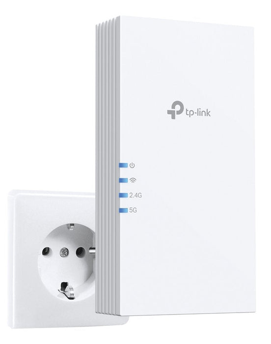 Tp-Link Wl-Repetidor Re220be Be3600 Wi-Fi 7