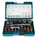 EAN 0088381476966 - Makita B-54081 punta de destornillador imagen 1