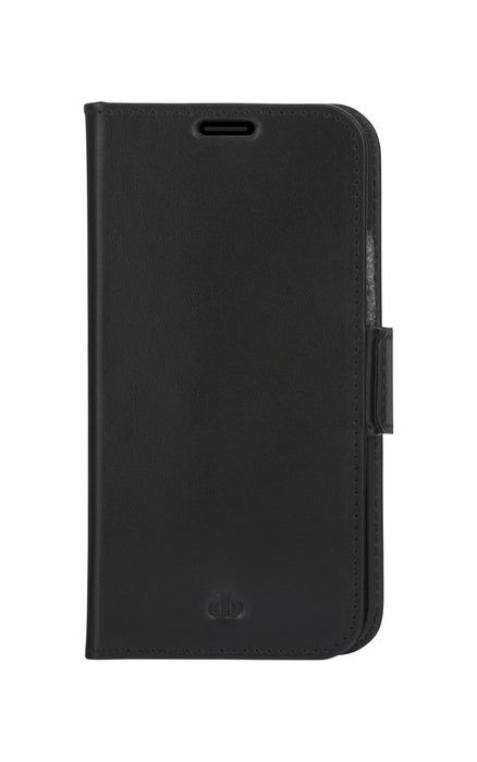 EAN 5711428013231 - dbramante1928 Copenhagen Slim funda para teléfono móvil 13,7 cm (5.4") Funda cartera Negro imagen 1
