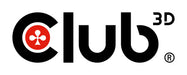 EAN 8719214473648 - CLUB3D CSV-2542 base para portátil y replicador de puertos Acoplamiento USB 3.2 Gen 2 (3.1 Gen 2) Type-C  imagen 1