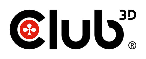 EAN 8719214473648 - CLUB3D CSV-2542 base para portátil y replicador de puertos Acoplamiento USB 3.2 Gen 2 (3.1 Gen 2) Type-C  imagen 1