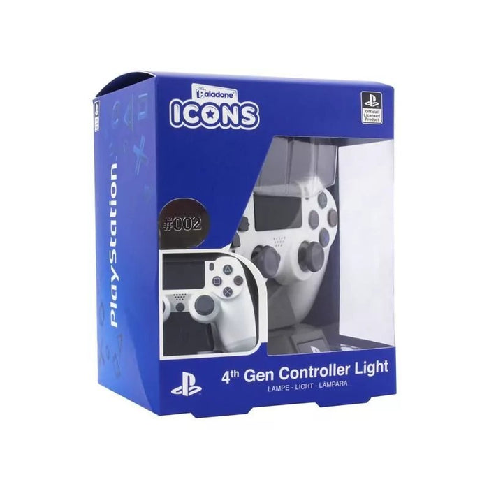 EAN 5055964738938 - Paladone PP6398PS luz nocturna Iluminación de ambiente imagen 3