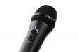 EAN 8025813721036 - IK Multimedia iRig Mic HD 2 Negro Micrófono para smartphone/teléfono móvil imagen 5