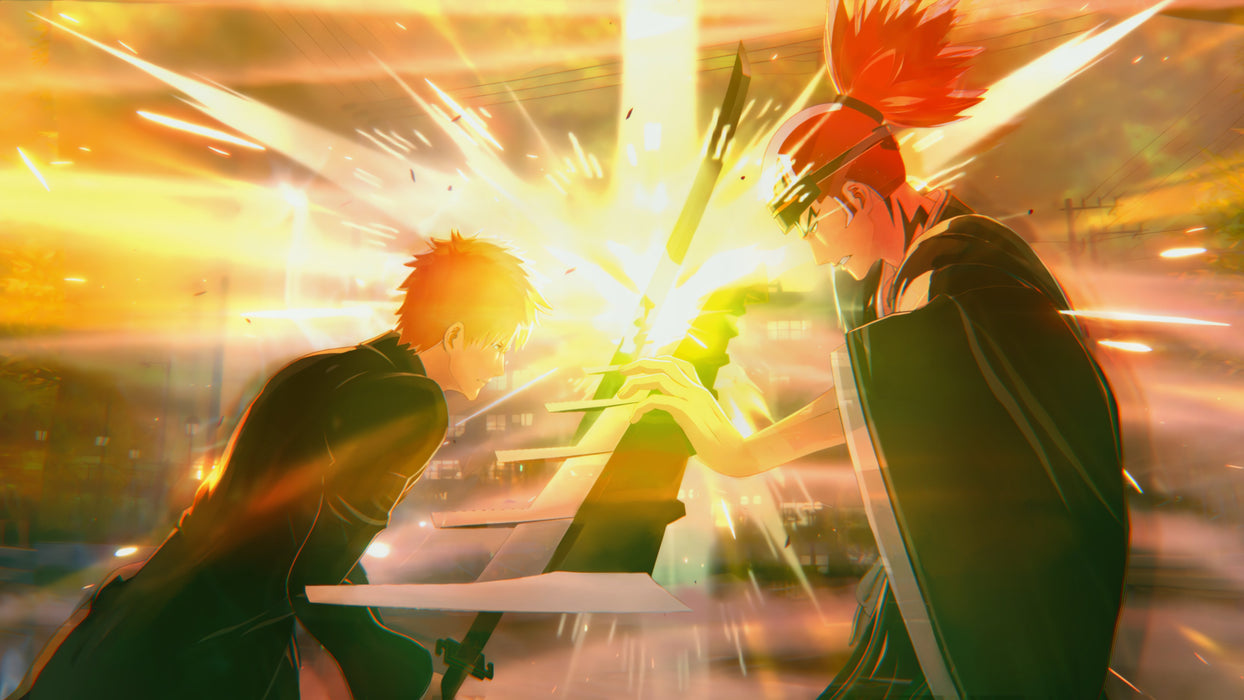 EAN 3391892033038 - BANDAI NAMCO Entertainment BLEACH Rebirth of Souls, PS4 Estándar PlayStation 4 imagen 9