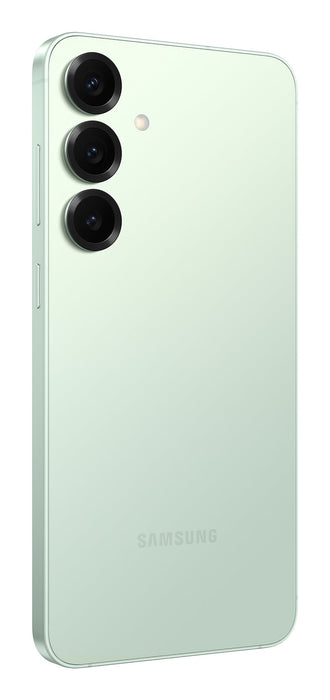 EAN 8806095858630 - Samsung Galaxy S25+ 17 cm (6.7") SIM doble Android 15 5G USB Tipo C 12 GB 256 GB 4900 mAh Color menta imagen 4