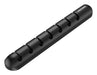EAN 6922794753150 - Vention KBSB0-2 organizador de cables Universal Soporte para cables Negro 2 pieza(s) imagen 1