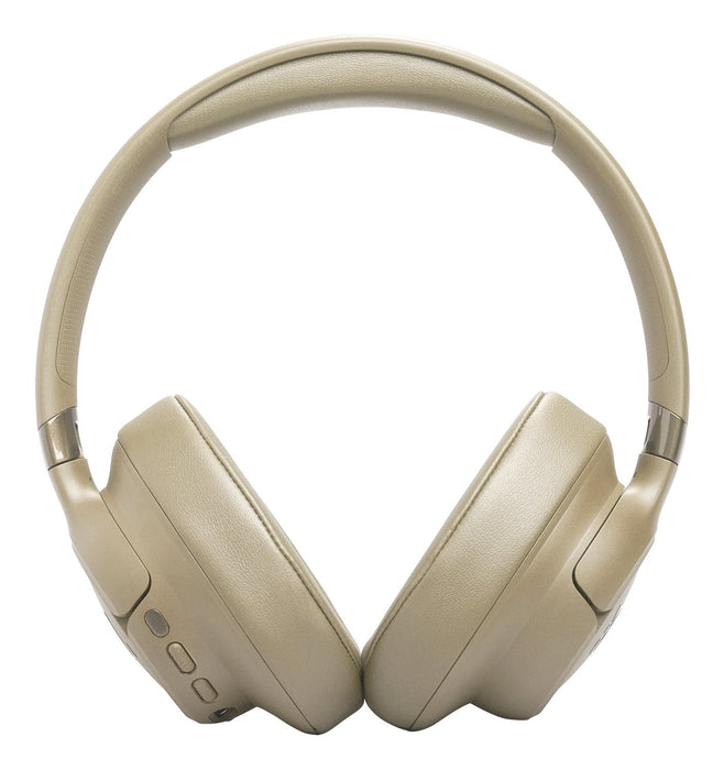 Jbl Tune 780nc Headset - Beige