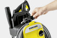 EAN 4054278497143 - Kärcher K 7 COMPACT HOME Limpiadora de alta presión o Hidrolimpiadora Compacto Eléctrico 600 l/h 3000 W N imagen 2