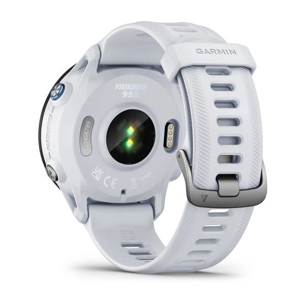 EAN 0753759297077 - Garmin Forerunner 955 3,3 cm (1.3") MIP 22 mm Digital 260 x 260 Pixeles Pantalla táctil Negro Wifi GPS (s imagen 6