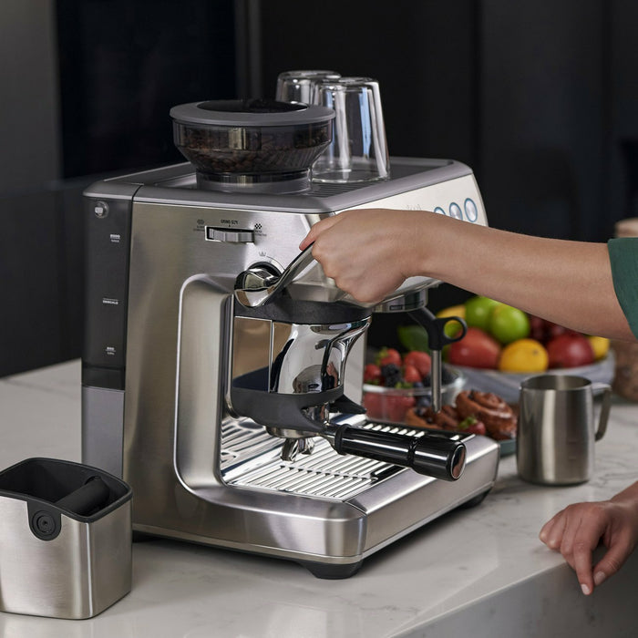 Sage The Barista Express Impress - Sst