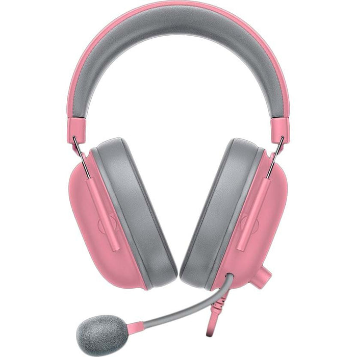 EAN 8887910060421 - Razer Blackshark V2 X Auriculares Alámbrico Diadema Juego Rosa imagen 2