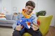 EAN 5010996211415 - Nerf Junior Wild Sharkfire imagen 13