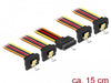 EAN 4043619601660 - DeLOCK 60166 cable de alimentación interna 0,15 m imagen 2