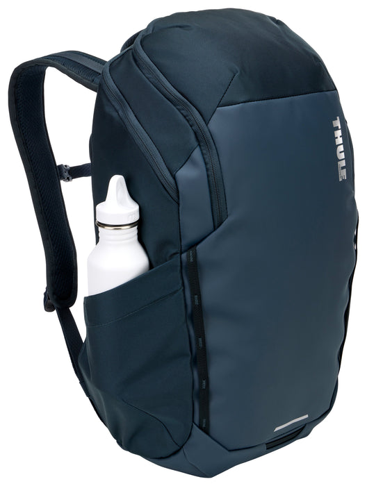 Mochila Thule Chasm Reciclada De 26 Litros - Azul Oscuro, 3205583