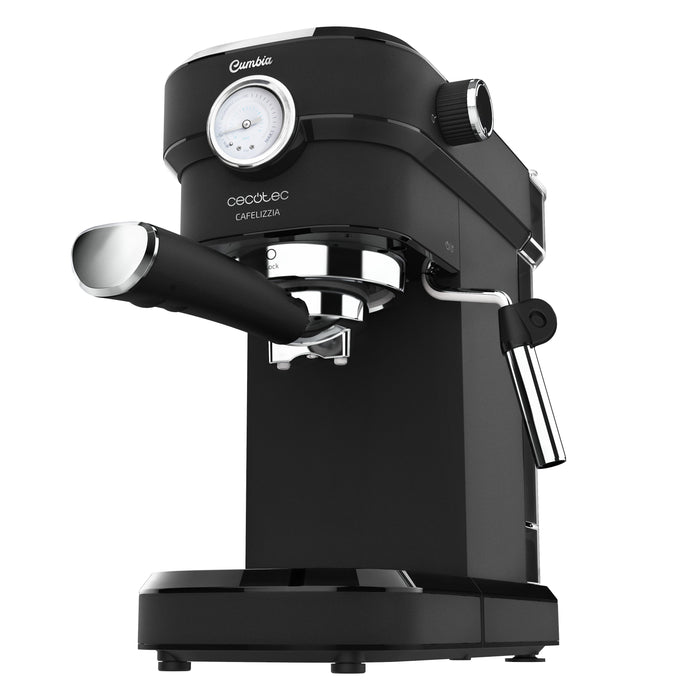 EAN 8435484016537 - Cecotec Cafelizzia 790 Pro Semi-automática Prensa eléctrica francesa 1,2 L imagen 3