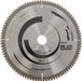 EAN 3165140317498 - Bosch ‎2608640451 hoja de sierra circular 25,4 cm 1 pieza(s) imagen 1
