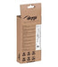 EAN 5901720131133 - Akyga AK-ND-23 adaptador e inversor de corriente Interior 40 W Negro imagen 4