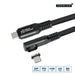 EAN 5715063708996 - Microconnect MC-LS-USB4CC0.5-A cable USB imagen 1