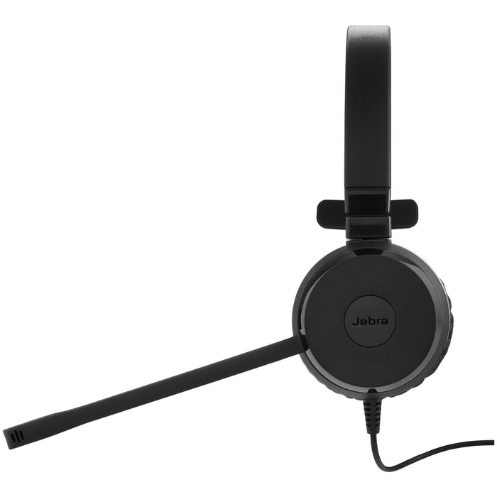 EAN 5706991019957 - Jabra Evolve 30 II Auriculares Alámbrico Diadema Oficina/Centro de llamadas USB Type-C / USB Type-A Negro imagen 3