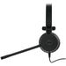 EAN 5706991023909 - Jabra Evolve 30 II Auriculares Alámbrico Diadema Oficina/Centro de llamadas USB Tipo C Negro imagen 3