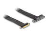 EAN 4043619880256 - DeLOCK 88025 cable de alimentación interna 0,3 m imagen 1