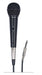 EAN 8422521280907 - Fonestar FDM-1020 micrófono Gris Oscuro Micrófono dinámico imagen 1
