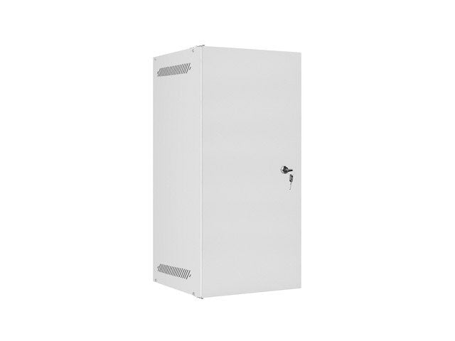 EAN 5901969429497 - Lanberg WF10-2312-00S armario rack 12U Bastidor de pared Gris imagen 2