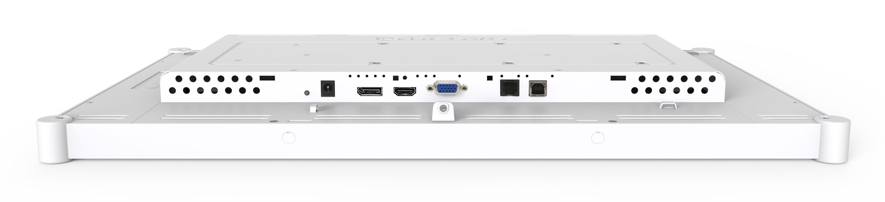 EAN 4710739597974 - AG Neovo TX-2202A pantalla para PC 54,6 cm (21.5") 1920 x 1080 Pixeles Full HD LCD Pantalla táctil Blanco imagen 8