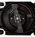EAN 0088381757935 - Makita DLM330RM cortadora de césped Cortacésped manual Batería Negro, Azul imagen 15