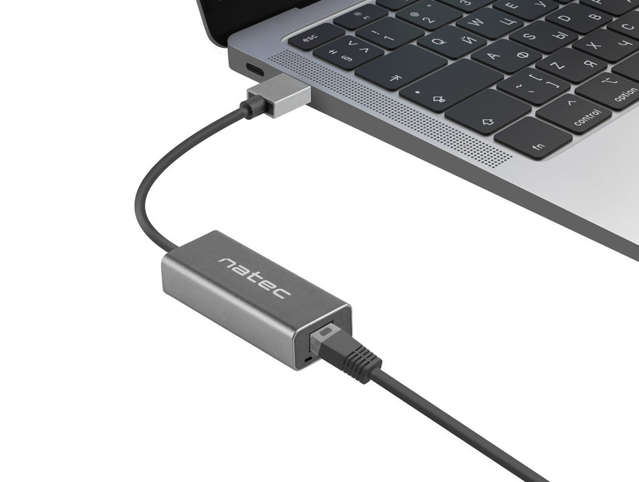 EAN 5901969434897 - NATEC Cricket USB 3.2 Gen 1 (3.1 Gen 1) Type-A Negro imagen 4