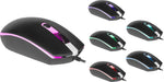 EAN 4714033529860 - Defender DOT MB-986 ratón Juego Ambidextro USB tipo A Óptico 1600 DPI imagen 2