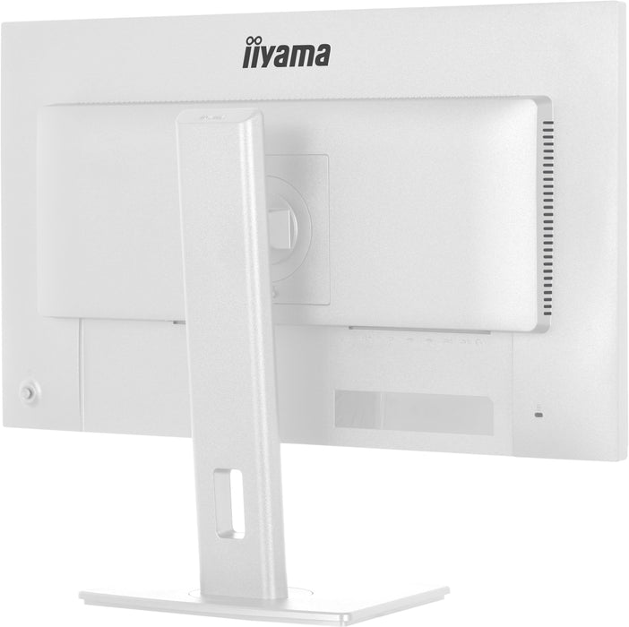Monitor  Iiyama  27" Xb2797hsu-W1 16:9 Hdmi+Dp+2xusb-C Ips
