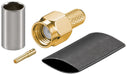 EAN 4040849516979 - Goobay 51697 conector coaxial SMA 1 pieza(s) 50 Ω imagen 1