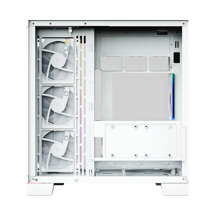 Torre Atx Xyz Neutron X Pro White