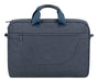 EAN 4260403579862 - Rivacase 4260403579862 maletines para portátil 39,6 cm (15.6") Maletín Gris imagen 1