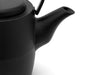 EAN 8720052008916 - Bredemeijer Kobe Juego de tetera 1200 ml Negro imagen 6