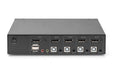 EAN 4016032487876 - Digitus DS-12891 interruptor KVM Negro imagen 2