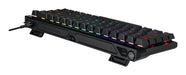 EAN 4711387651858 - ASUS ROG Falchion Ace HFX teclado Juego USB QWERTZ Alemán Negro imagen 7