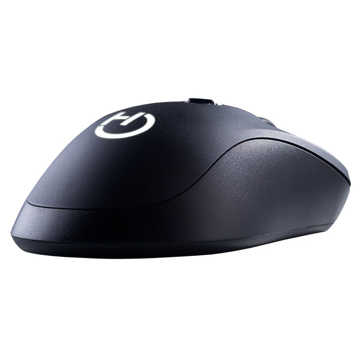 EAN 8436545690802 - Hiditec Blitz ratón Juego mano derecha USB tipo A IR LED 3500 DPI imagen 4