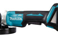 EAN 88381751100 - Makita DGA520ZX1 amoladora angular 12,5 cm 8500 RPM 1,8 kg imagen 11