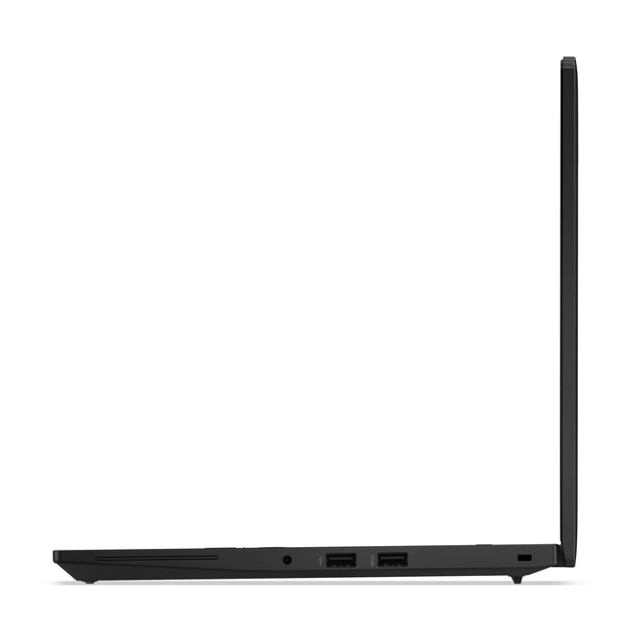 Lenovo Thinkpad L14 Amd G6 (21s80013ge), Portátil Negro, Amd Ryzen 7 Pro 250, Amd Radeon 780m, 16 Gb Ddr5, 512 Gb (512 Gb Ssd), Windows 11 Pro 21s80013ge